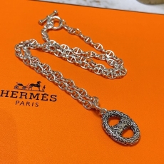 Hermes Necklaces